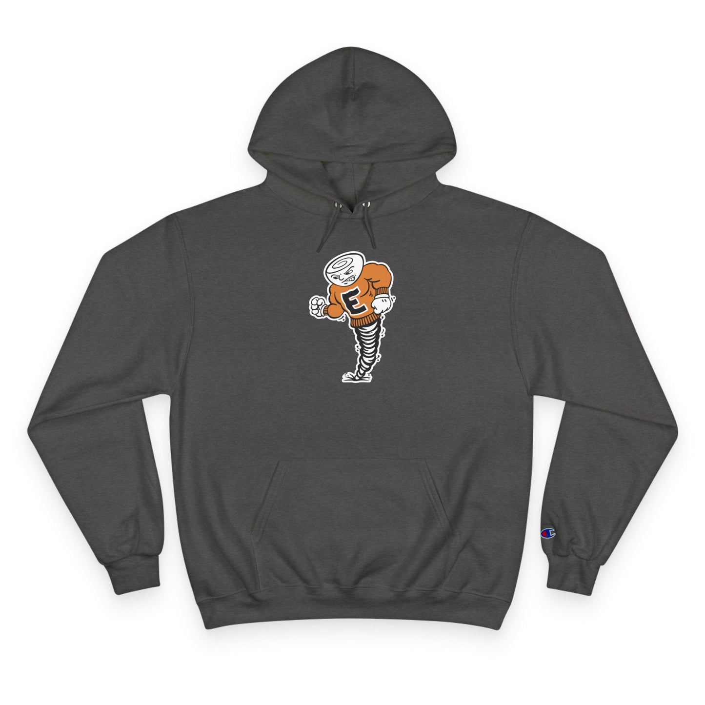 Champion Powerblend Fleece Pullover Hoodie