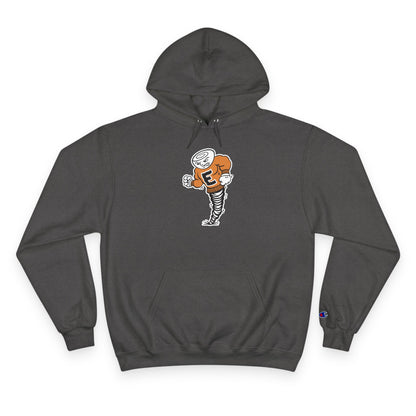 Champion Powerblend Fleece Pullover Hoodie