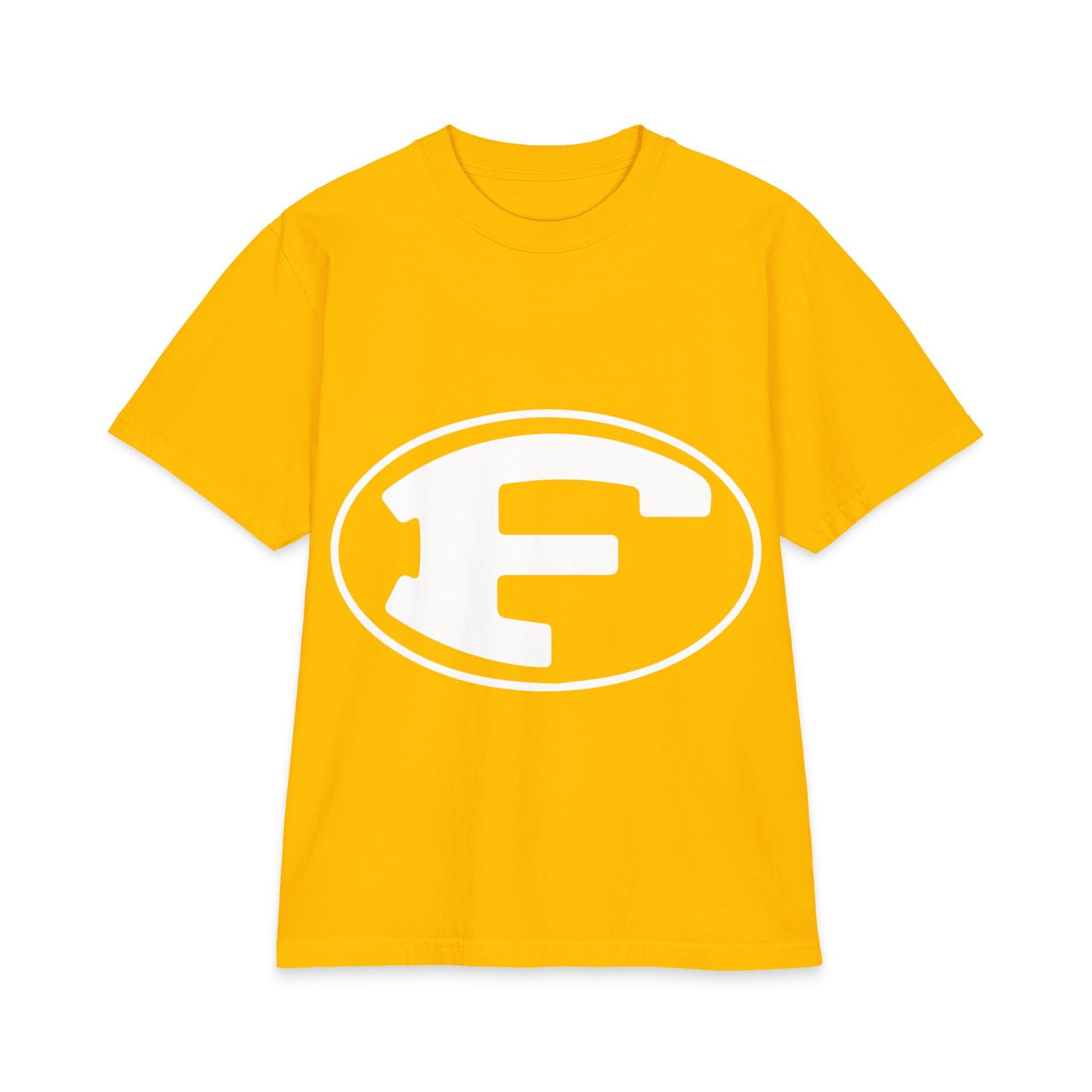 Max Heavyweight Short Sleeve Tee