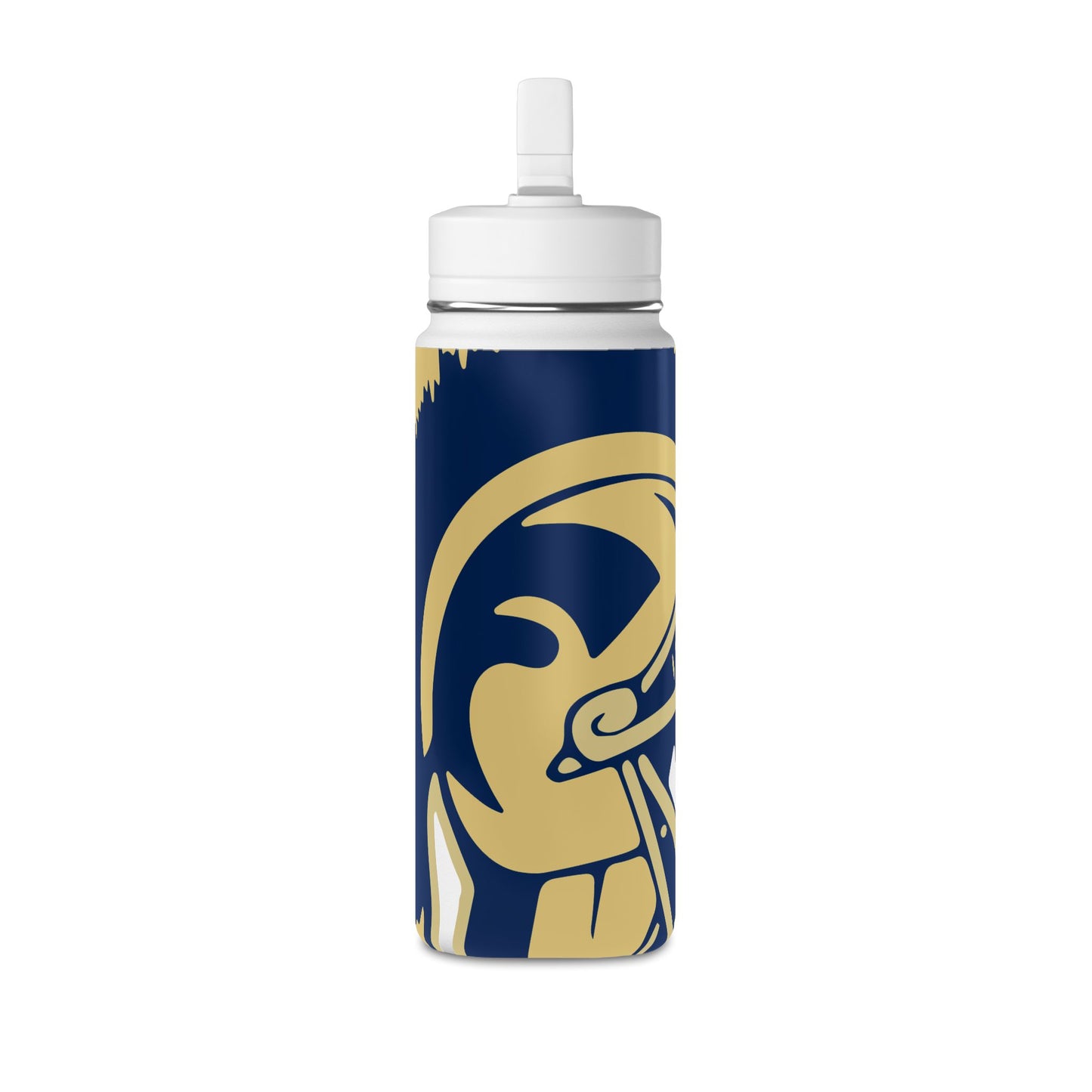 Mini Water Bottle, 20oz