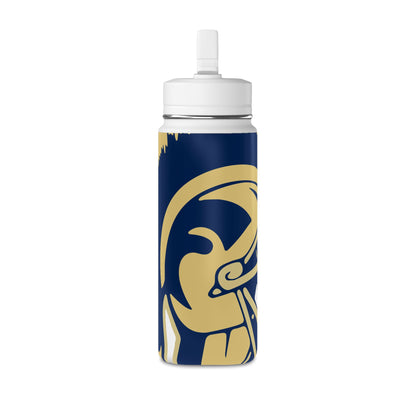 Mini Water Bottle, 20oz