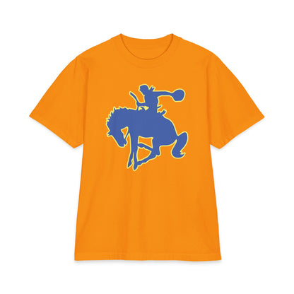 Max Heavyweight Short Sleeve Tee