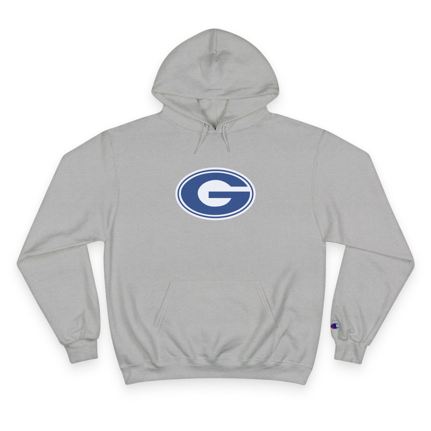Champion Powerblend Fleece Pullover Hoodie