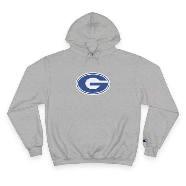 Champion Powerblend Fleece Pullover Hoodie