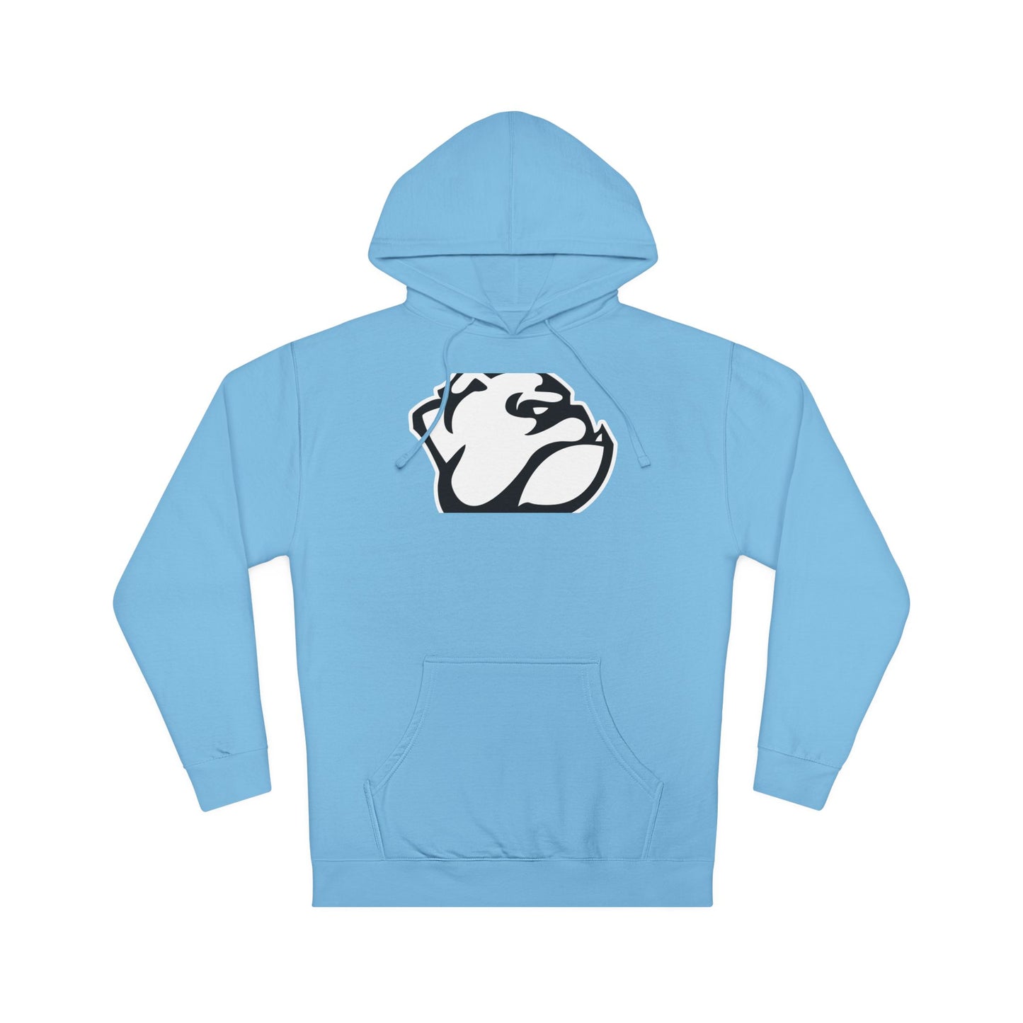 Midweight Pullover Hoodie