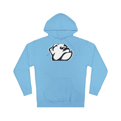 Midweight Pullover Hoodie