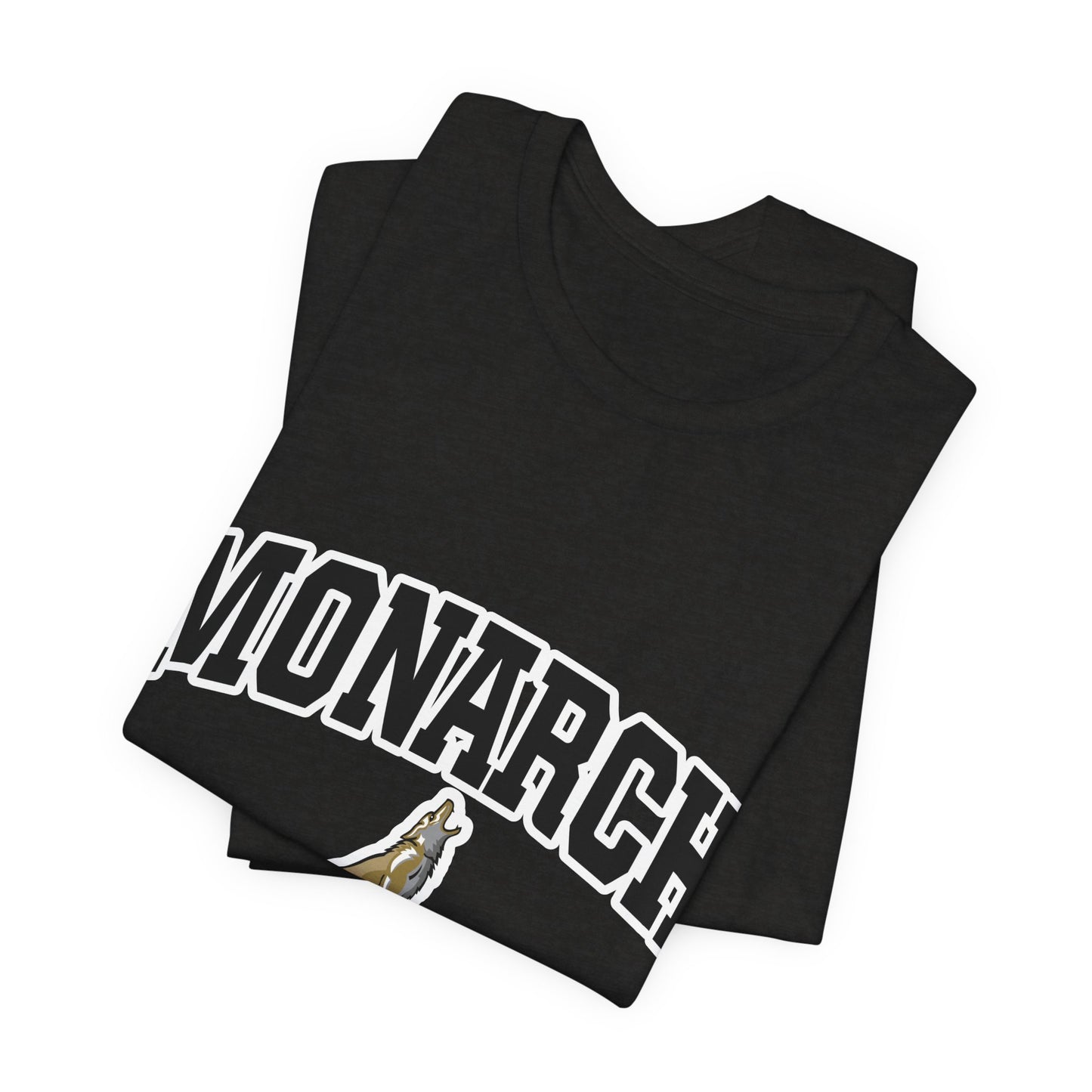 Jersey Short Sleeve Tee