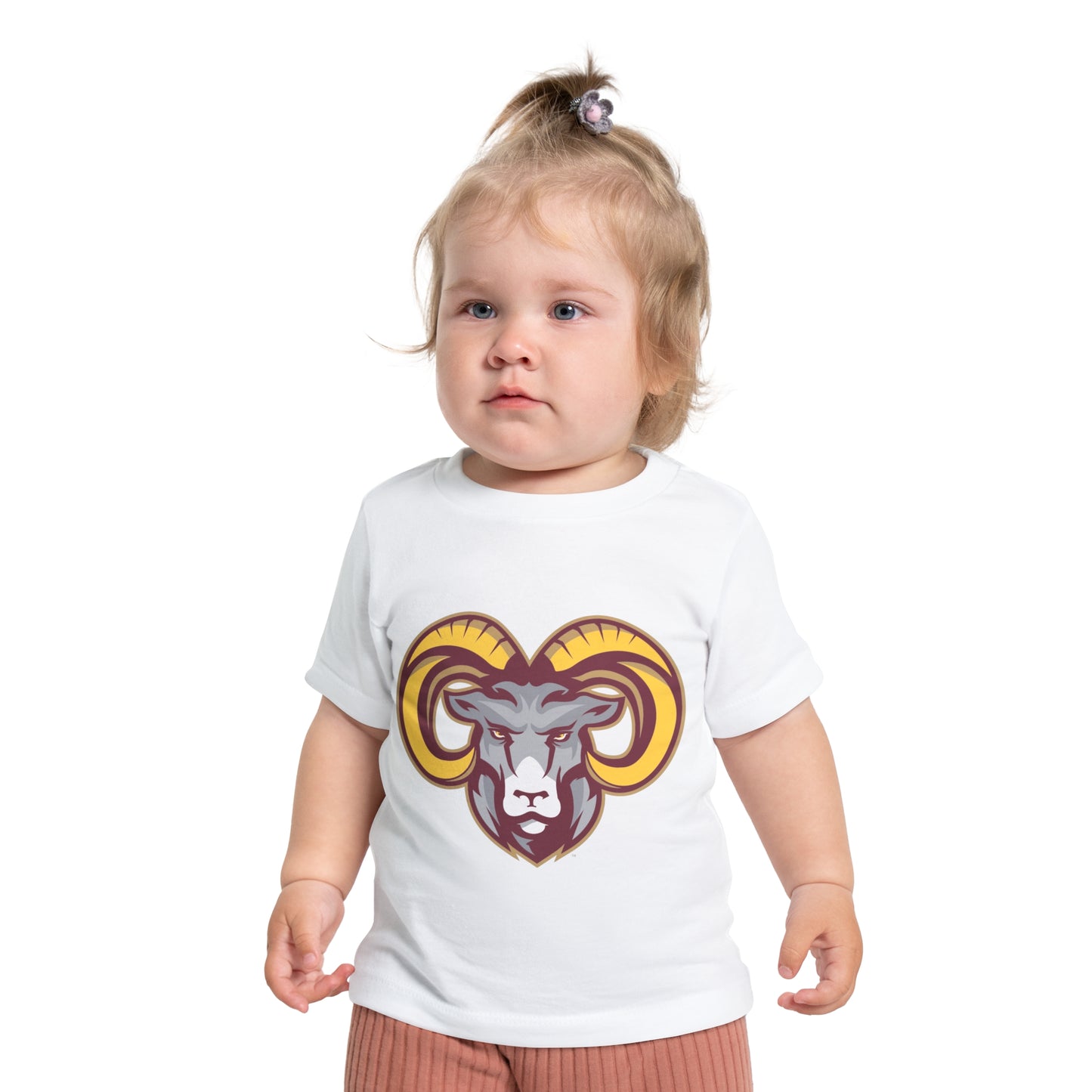 Baby Short Sleeve Tee