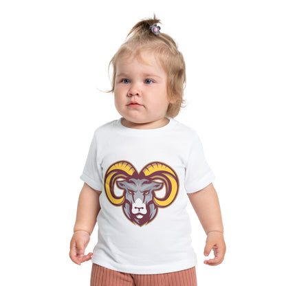 Baby Short Sleeve Tee