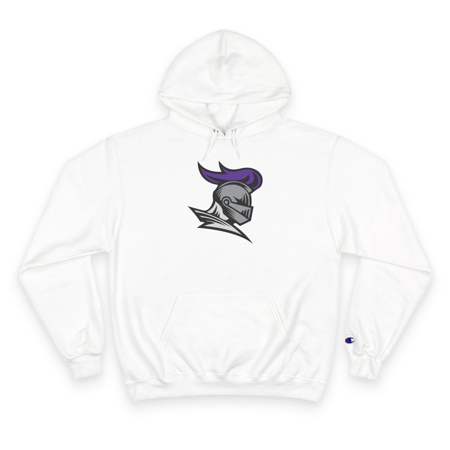 Champion Powerblend Fleece Pullover Hoodie