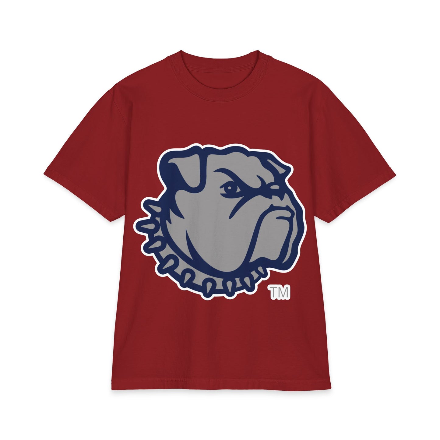 Max Heavyweight Short Sleeve Tee