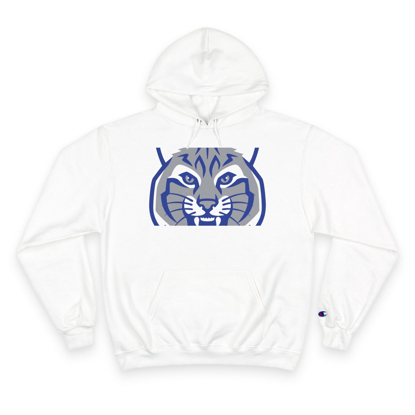 Champion Powerblend Fleece Pullover Hoodie