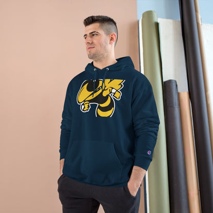 Champion Powerblend Fleece Pullover Hoodie