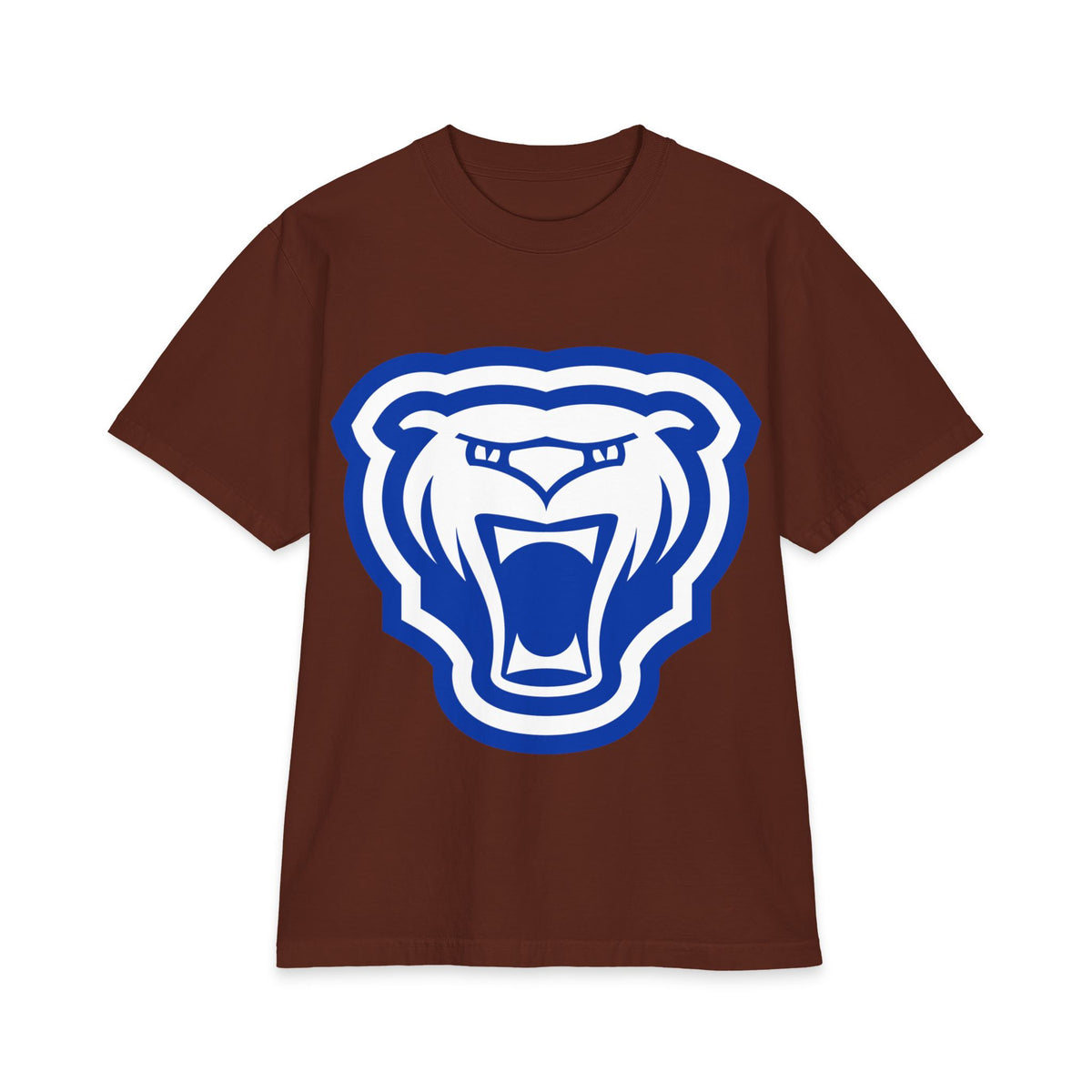 Max Heavyweight Short Sleeve Tee