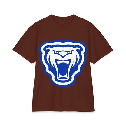 Max Heavyweight Short Sleeve Tee