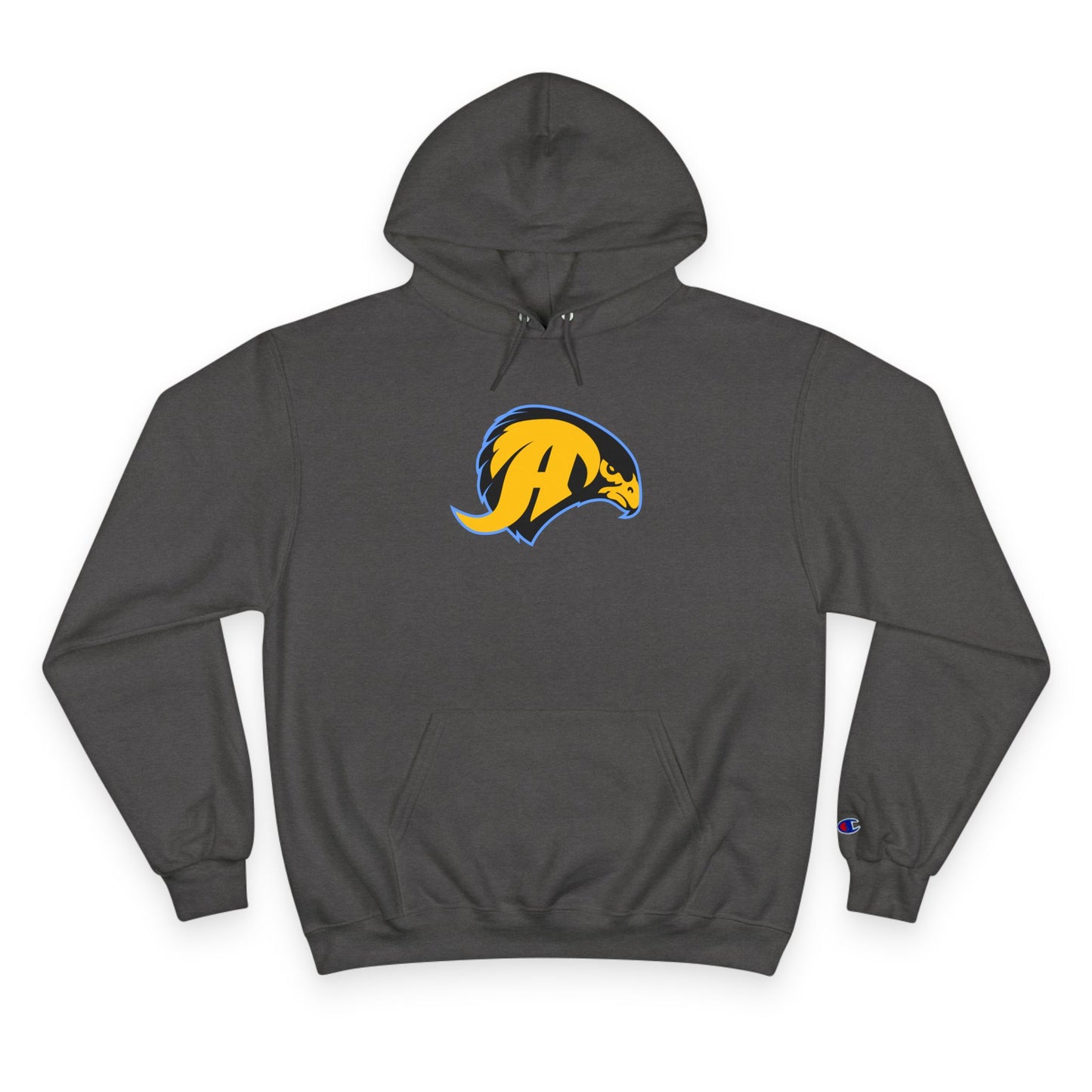 Champion Powerblend Fleece Pullover Hoodie