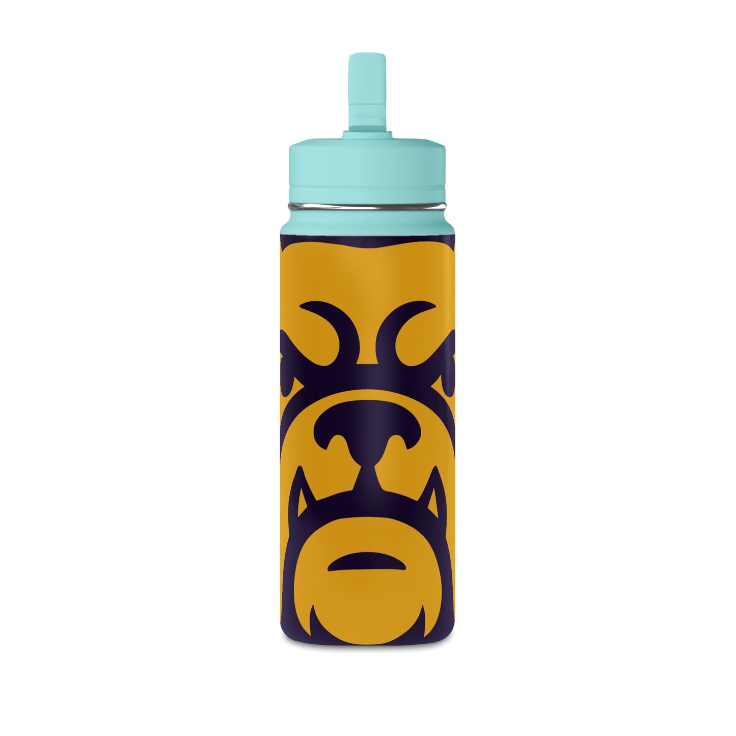 Mini Water Bottle, 20oz