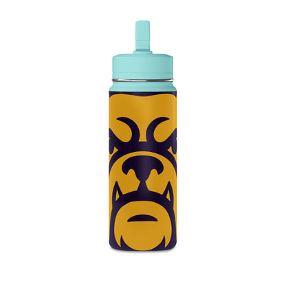 Mini Water Bottle, 20oz