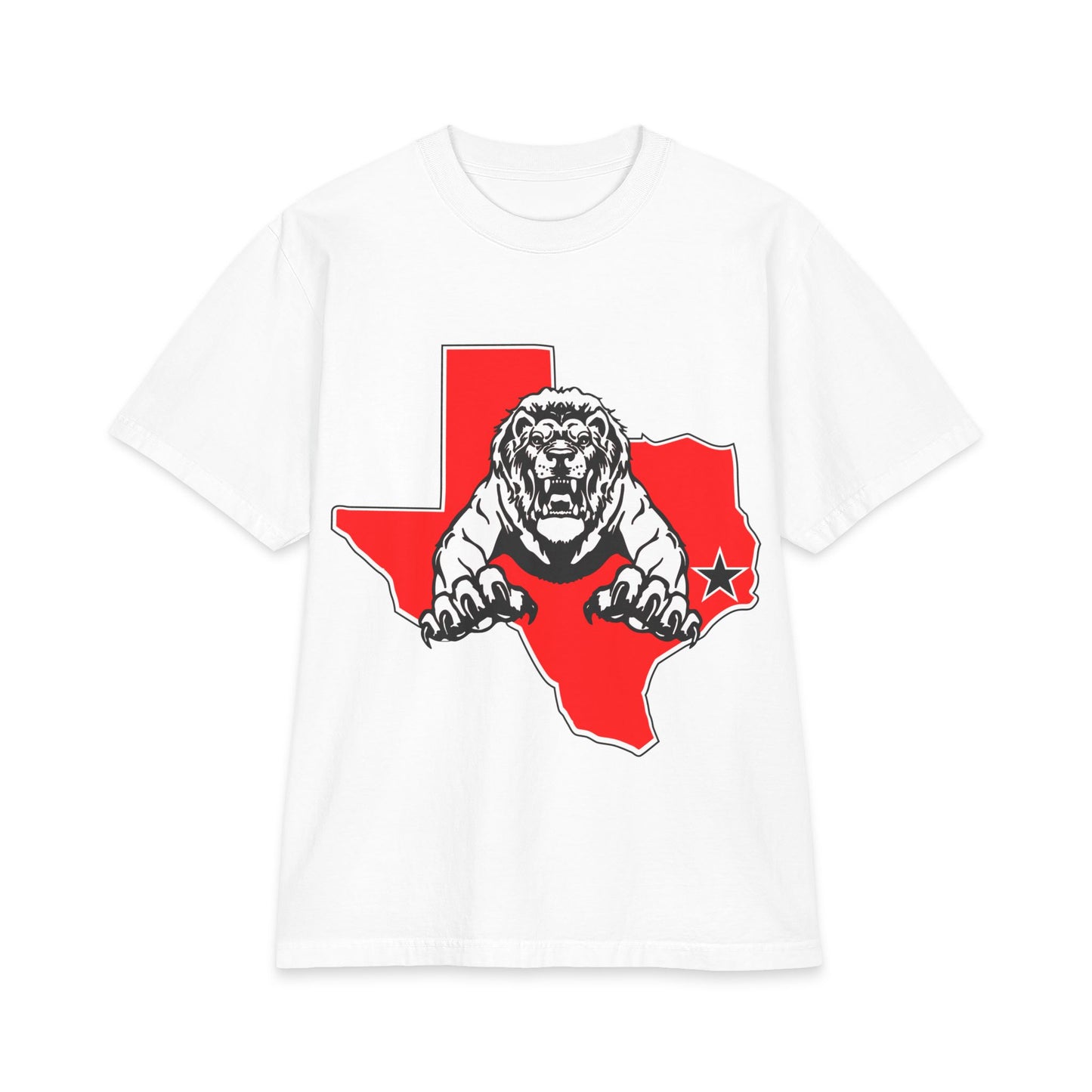 Max Heavyweight Short Sleeve Tee