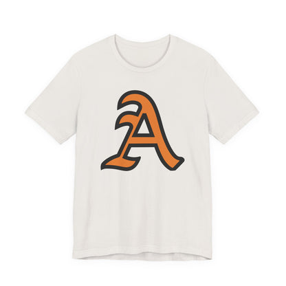 Jersey Short Sleeve Tee
