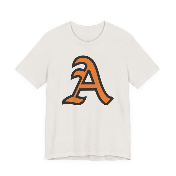 Jersey Short Sleeve Tee