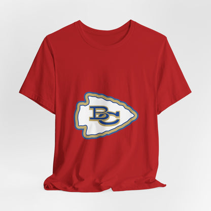 Jersey Short Sleeve Tee