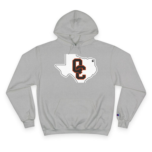 Champion Powerblend Fleece Pullover Hoodie