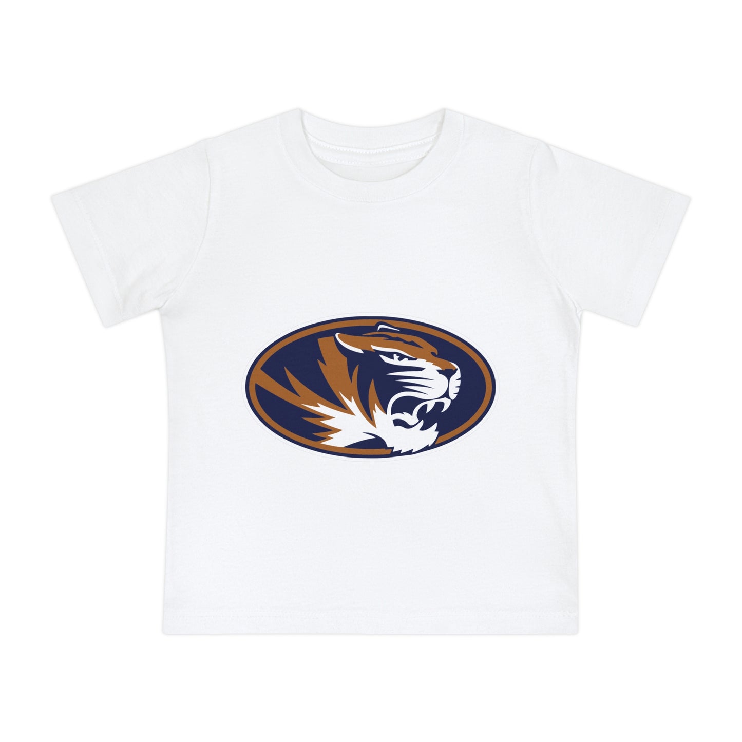 Baby Short Sleeve Tee
