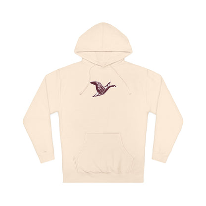 Midweight Pullover Hoodie