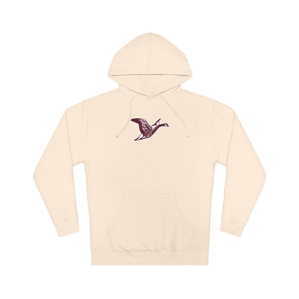 Midweight Pullover Hoodie