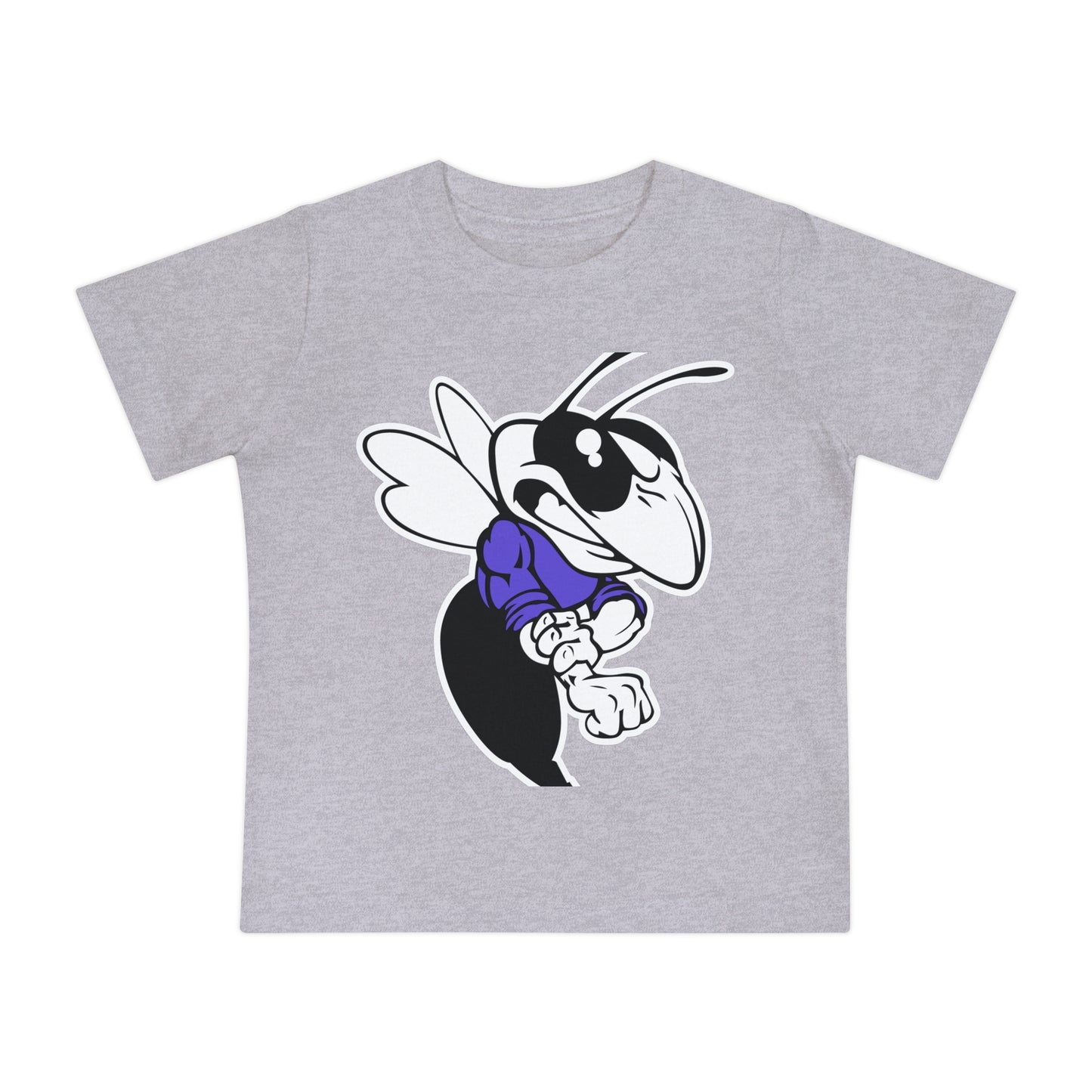 Baby Short Sleeve Tee