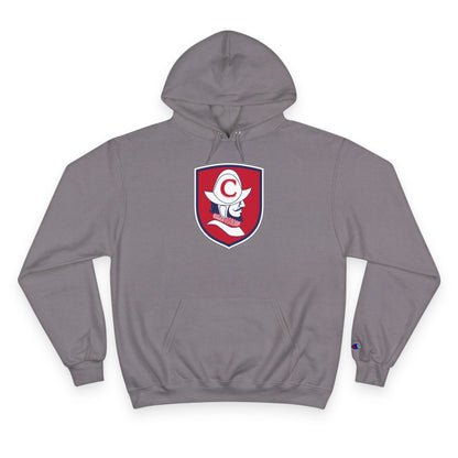 Champion Powerblend Fleece Pullover Hoodie
