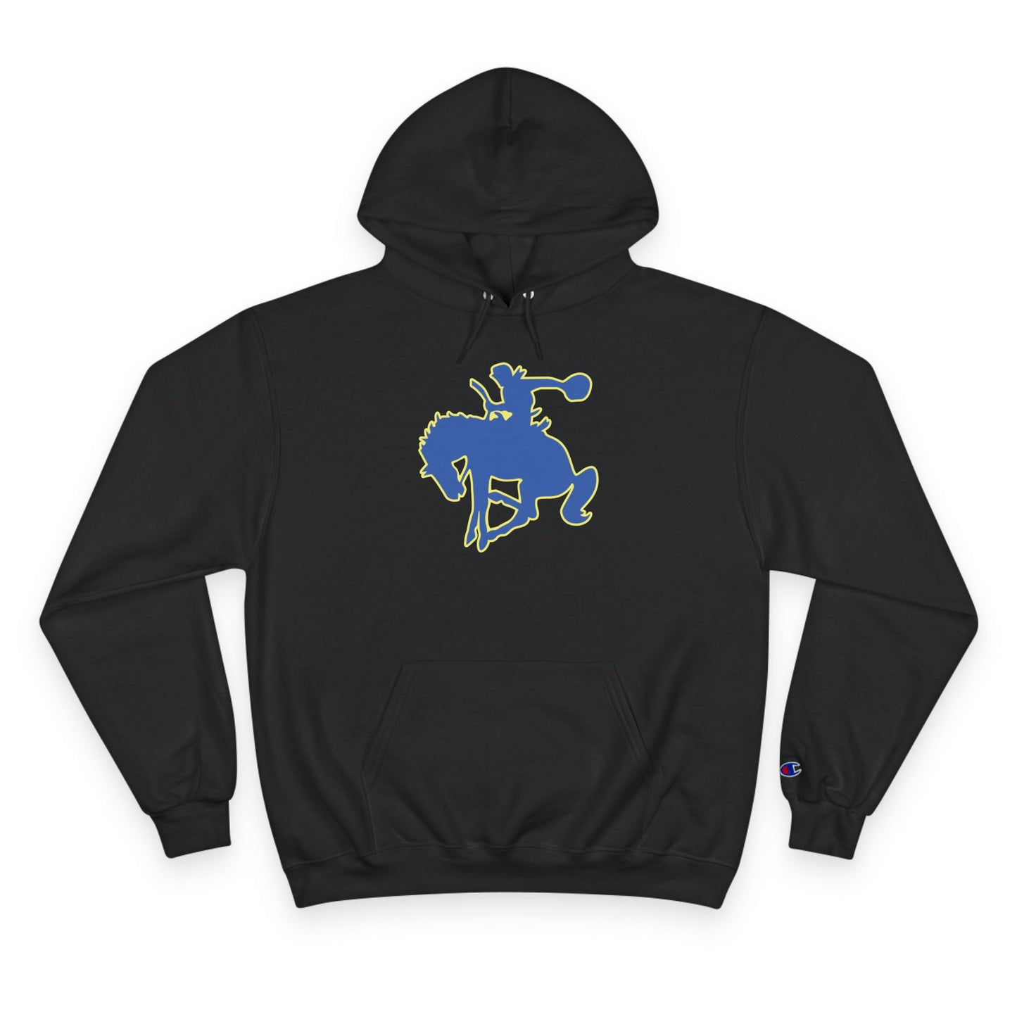 Champion Powerblend Fleece Pullover Hoodie