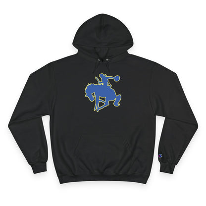 Champion Powerblend Fleece Pullover Hoodie