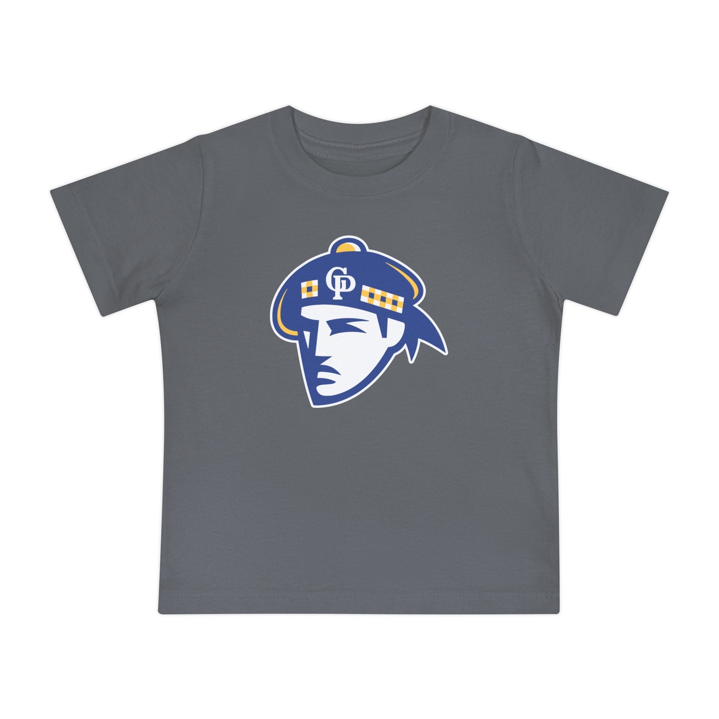 Baby Short Sleeve Tee