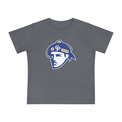 Baby Short Sleeve Tee