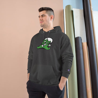 Champion Powerblend Fleece Pullover Hoodie