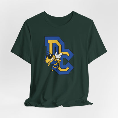 Jersey Short Sleeve Tee