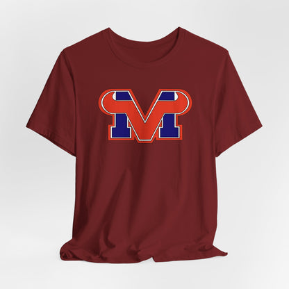 Jersey Short Sleeve Tee