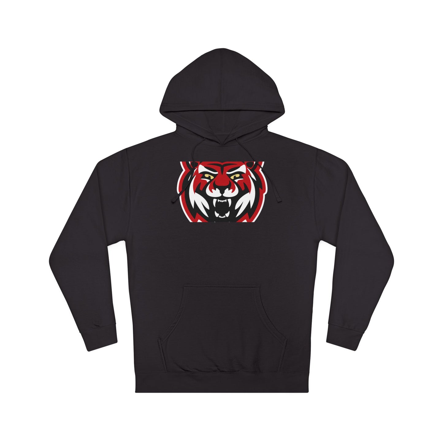 Midweight Pullover Hoodie