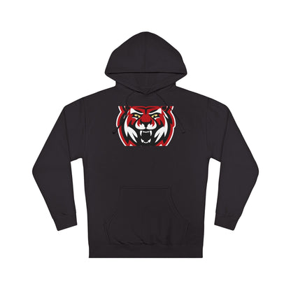Midweight Pullover Hoodie