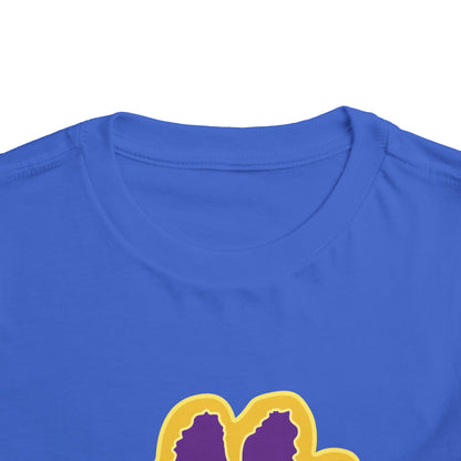 Toddler Short Sleeve Tee