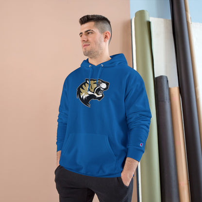 Champion Powerblend Fleece Pullover Hoodie