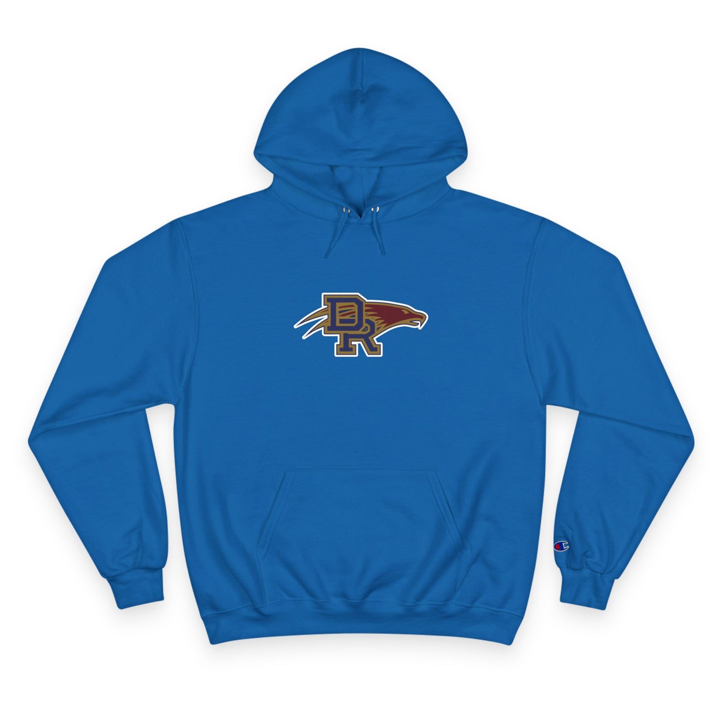 Champion Powerblend Fleece Pullover Hoodie