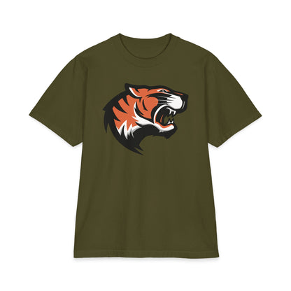 Max Heavyweight Short Sleeve Tee