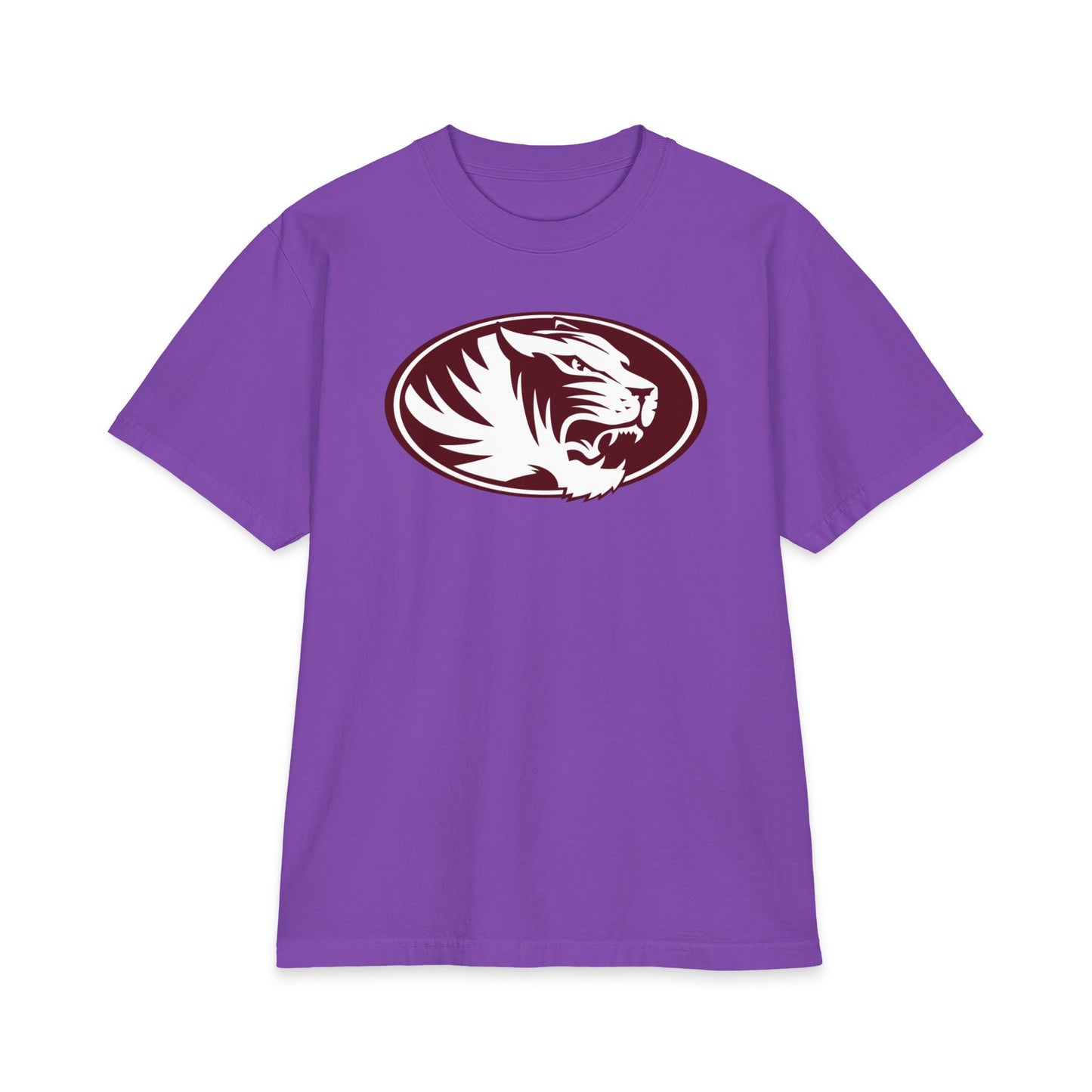 Max Heavyweight Short Sleeve Tee