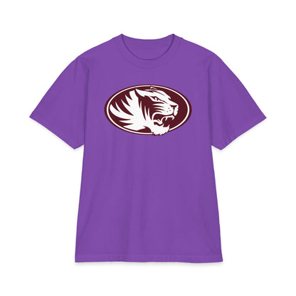 Max Heavyweight Short Sleeve Tee