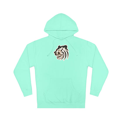 Midweight Pullover Hoodie