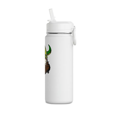 Mini Water Bottle, 20oz
