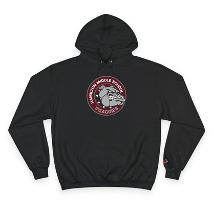 Champion Powerblend Fleece Pullover Hoodie